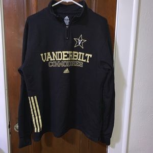 Vanderbilt Pullover